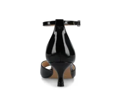 Women's Journee Collection Jezzie Kitten Heel