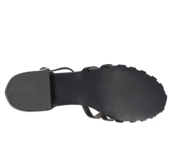 Women's Journee Collection Joannah Flats