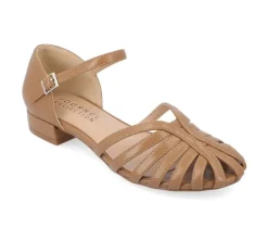 Women's Journee Collection Joannah Flats