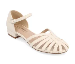 Women's Journee Collection Joannah Flats