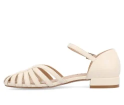 Women's Journee Collection Joannah Flats