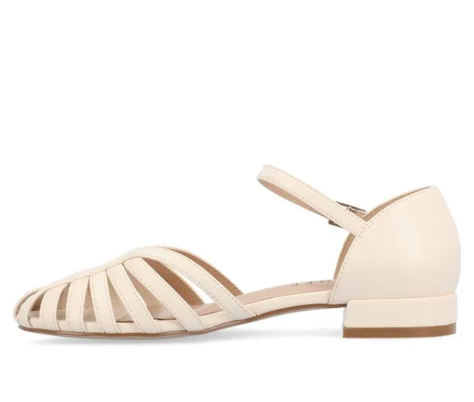Women's Journee Collection Joannah Flats