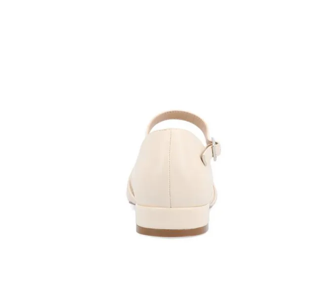Women's Journee Collection Joannah Flats