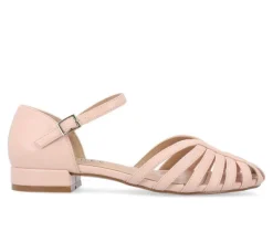 Women's Journee Collection Joannah Flats