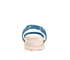 Women's Journee Collection Josee Sandals