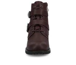 Women's Journee Collection Juliah