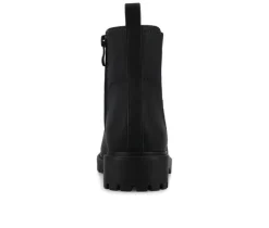 Women's Journee Collection Junnah Booties