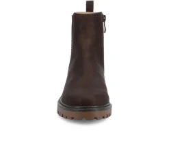 Women's Journee Collection Junnah Booties