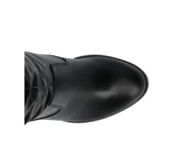 Women's Journee Collection Kaison Extra Wide Calf Over-The-Knee Boots