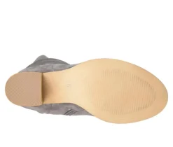 Women's Journee Collection Kaiah Flats