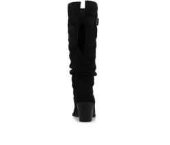 Women's Journee Collection Kaison Wide Calf Over-The-Knee Boots