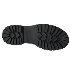 Women's Journee Collection Kamie Chunky Mary Janes