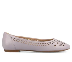 Women's Journee Collection Kamie Chunky Mary Janes