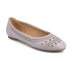 Women's Journee Collection Kamie Chunky Mary Janes