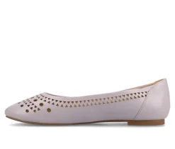 Women's Journee Collection Kamie Chunky Mary Janes