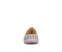 Women's Journee Collection Kamie Chunky Mary Janes