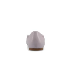 Women's Journee Collection Kamie Chunky Mary Janes
