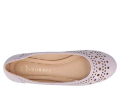 Women's Journee Collection Kamie Chunky Mary Janes
