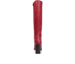 Women's Journee Collection Karima Extra Wide Calf Knee High Boots