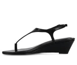 Women's Journee Collection Kathryn Wedges