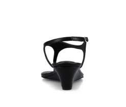 Women's Journee Collection Kathryn Wedges