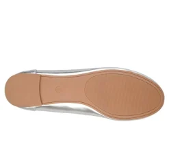 Women's Journee Collection Karissa Flats