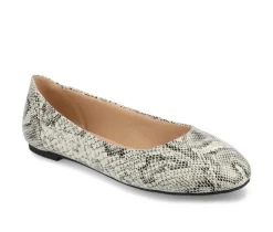Women's Journee Collection Kavn Flats