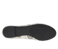 Women's Journee Collection Kavn Flats