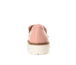 Women's Journee Collection Kedzie II Wedges