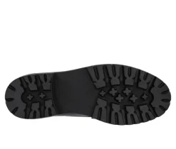 Women's Journee Collection Kenly Lugged Loafers