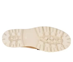 Women's Journee Collection Kenly Lugged Loafers