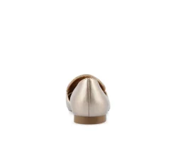 Women's Journee Collection Kennza Loafers