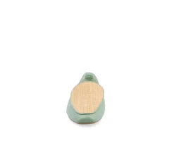 Women's Journee Collection Kennza Loafers