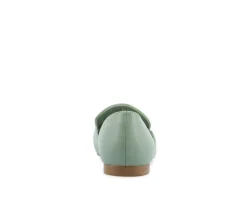 Women's Journee Collection Kennza Loafers