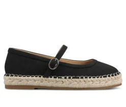 Women's Journee Collection Kenly Lugged Loafers