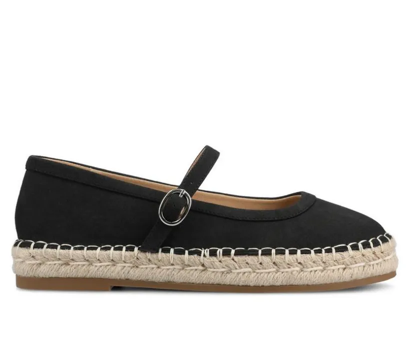 Women's Journee Collection Kenly Lugged Loafers
