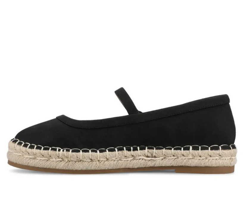 Women's Journee Collection Kenly Lugged Loafers