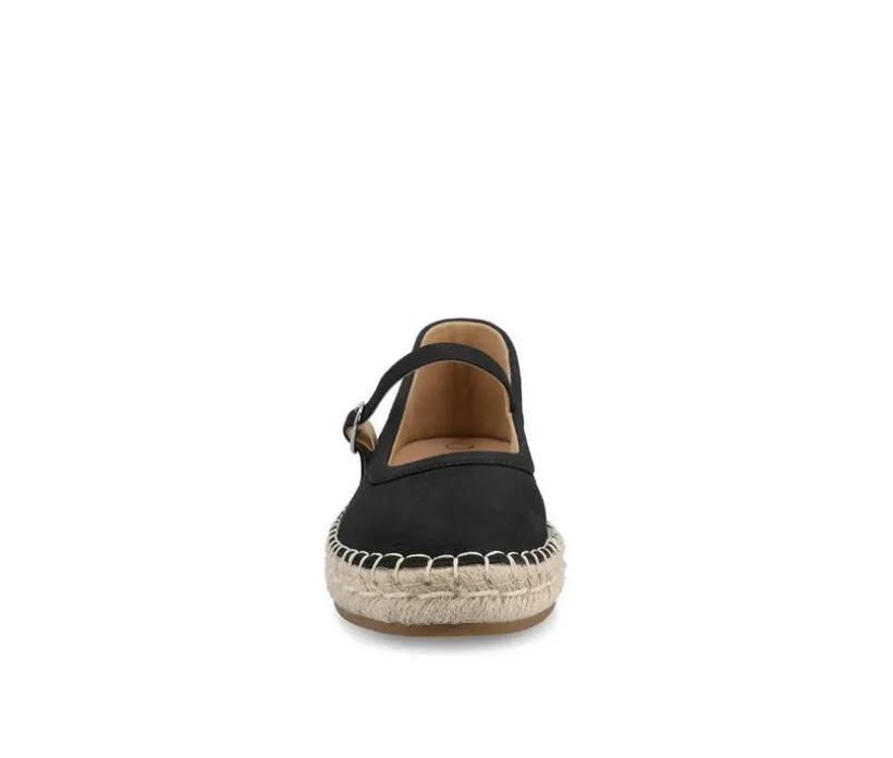 Women's Journee Collection Kenly Lugged Loafers