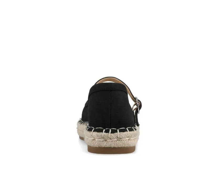 Women's Journee Collection Kenly Lugged Loafers