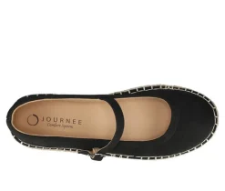 Women's Journee Collection Kenly Lugged Loafers