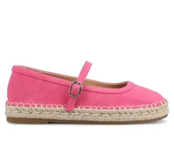 Women's Journee Collection Kenzie Sandals