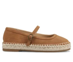 Women's Journee Collection Kennza Loafers