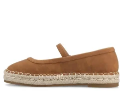 Women's Journee Collection Kenzie Sandals