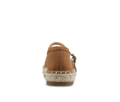 Women's Journee Collection Kenzie Sandals