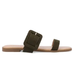 Women's Journee Collection Kerris Sandals