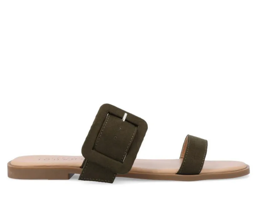 Women's Journee Collection Kerris Sandals