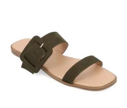 Women's Journee Collection Kerris Sandals