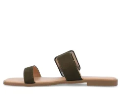 Women's Journee Collection Kerris Sandals