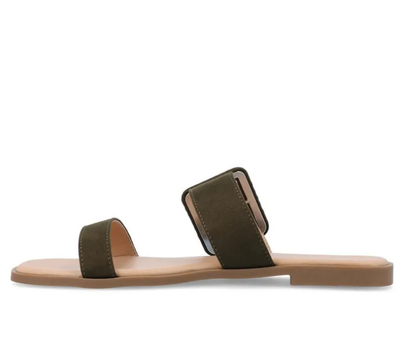 Women's Journee Collection Kerris Sandals