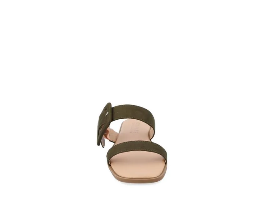 Women's Journee Collection Kerris Sandals